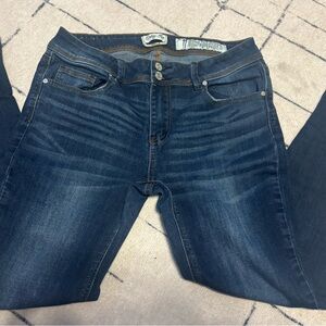 Indigo Rein skinny jeans